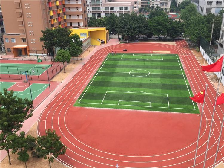 建德塑膠運(yùn)動地面